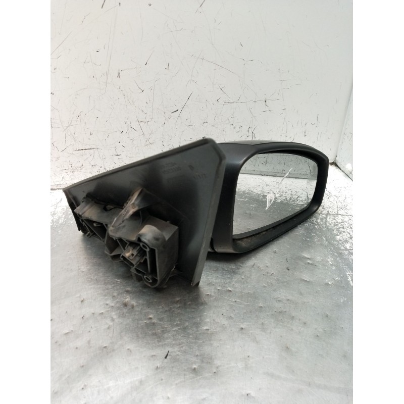 Recambio de retrovisor derecho para renault megane iii grandtour (kz0/1) 1.6 16v (kz0u, kz1b, kz1u) referencia OEM IAM  ELÉCTRIC