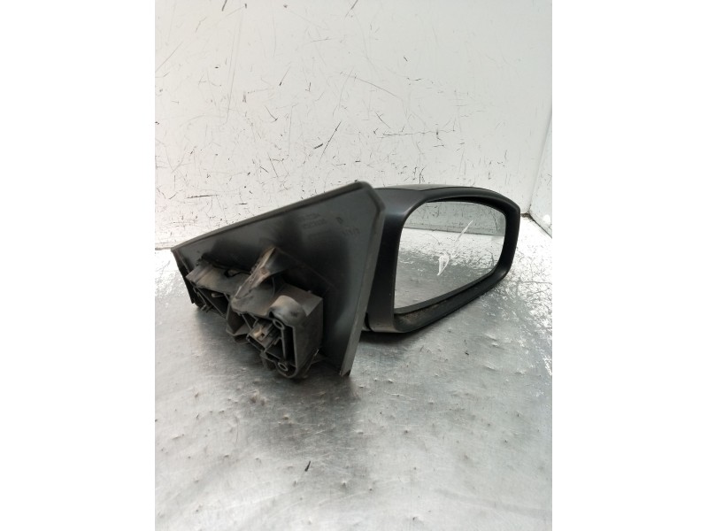 Recambio de retrovisor derecho para renault megane iii grandtour (kz0/1) 1.6 16v (kz0u, kz1b, kz1u) referencia OEM IAM  ELÉCTRIC