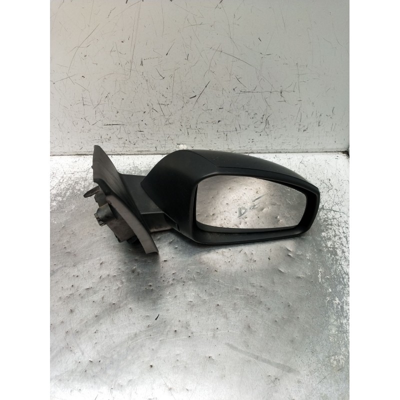 Recambio de retrovisor derecho para renault megane iii grandtour (kz0/1) 1.6 16v (kz0u, kz1b, kz1u) referencia OEM IAM  ELÉCTRIC