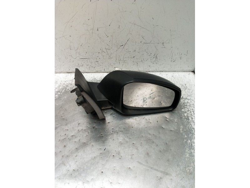 Recambio de retrovisor derecho para renault megane iii grandtour (kz0/1) 1.6 16v (kz0u, kz1b, kz1u) referencia OEM IAM  ELÉCTRIC