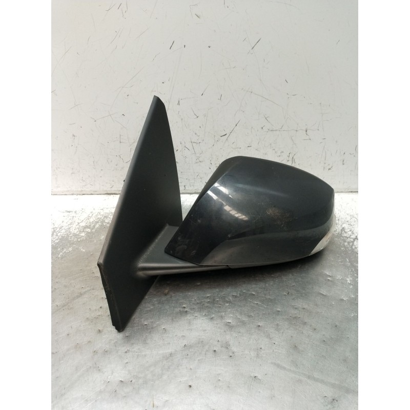 Recambio de retrovisor izquierdo para renault megane iii grandtour (kz0/1) 1.6 16v (kz0u, kz1b, kz1u) referencia OEM IAM  ELÉCTR