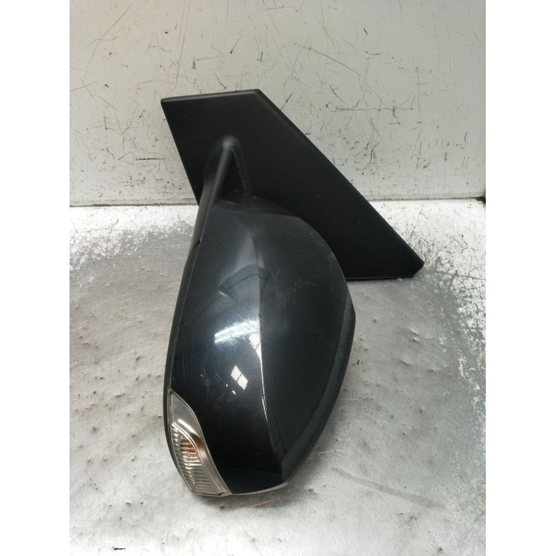 Recambio de retrovisor izquierdo para renault megane iii grandtour (kz0/1) 1.6 16v (kz0u, kz1b, kz1u) referencia OEM IAM  ELÉCTR