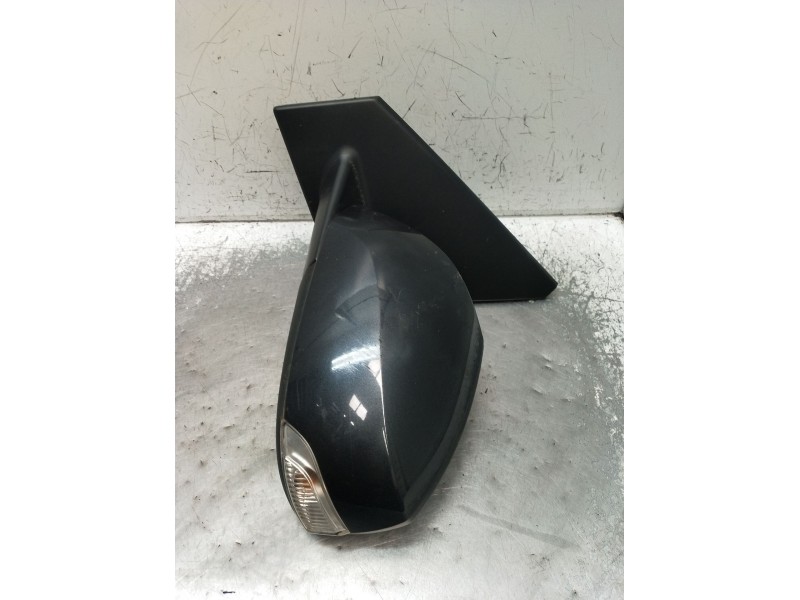 Recambio de retrovisor izquierdo para renault megane iii grandtour (kz0/1) 1.6 16v (kz0u, kz1b, kz1u) referencia OEM IAM  ELÉCTR