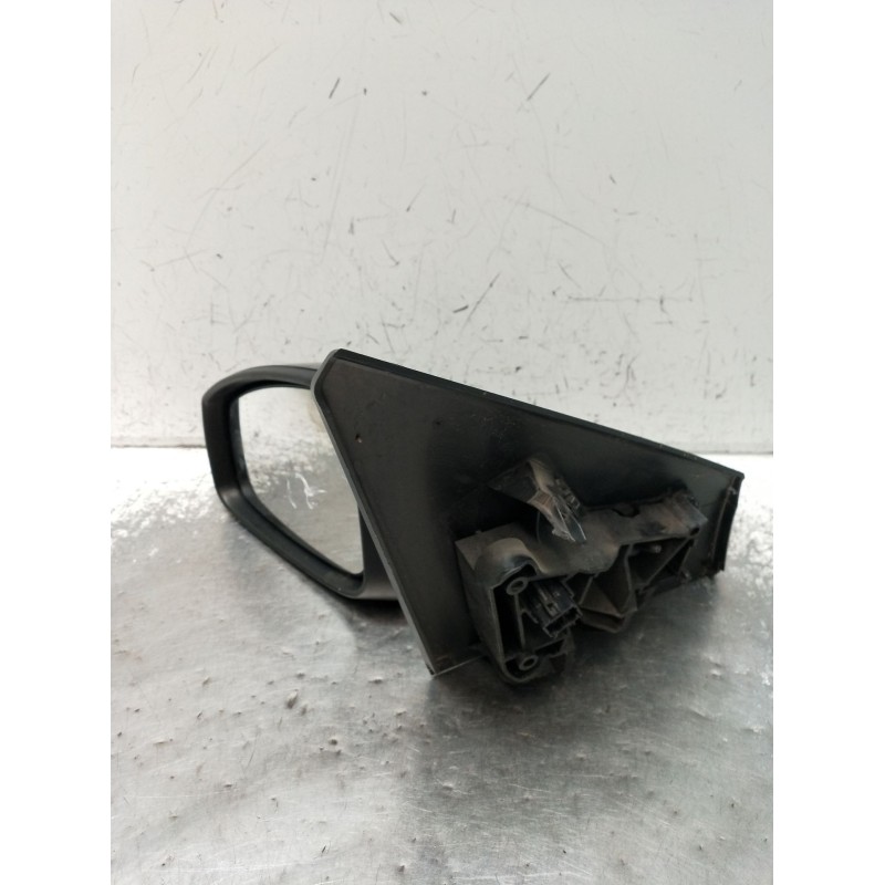Recambio de retrovisor izquierdo para renault megane iii grandtour (kz0/1) 1.6 16v (kz0u, kz1b, kz1u) referencia OEM IAM  ELÉCTR