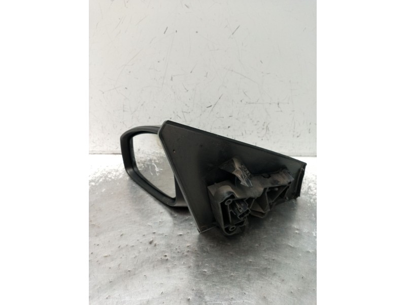 Recambio de retrovisor izquierdo para renault megane iii grandtour (kz0/1) 1.6 16v (kz0u, kz1b, kz1u) referencia OEM IAM  ELÉCTR