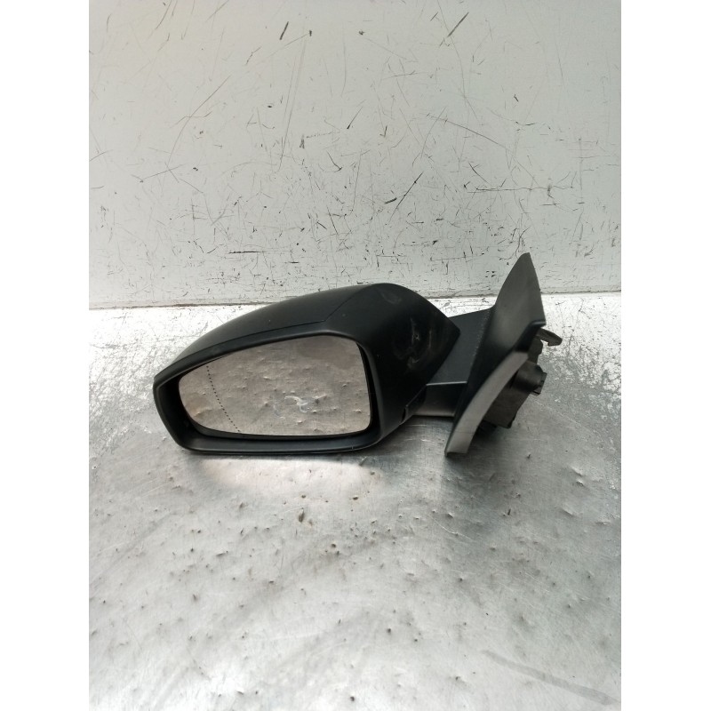 Recambio de retrovisor izquierdo para renault megane iii grandtour (kz0/1) 1.6 16v (kz0u, kz1b, kz1u) referencia OEM IAM  ELÉCTR