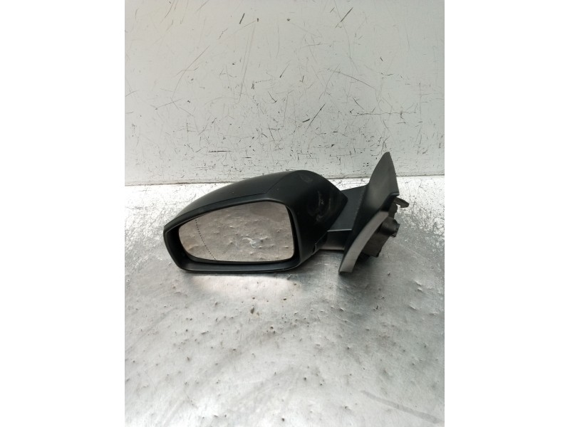 Recambio de retrovisor izquierdo para renault megane iii grandtour (kz0/1) 1.6 16v (kz0u, kz1b, kz1u) referencia OEM IAM  ELÉCTR