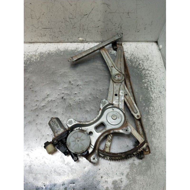 Recambio de elevalunas delantero derecho para mitsubishi l200 / triton (ka_t, kb_t) 2.5 di-d 4wd (kb4t) referencia OEM IAM  5P 2