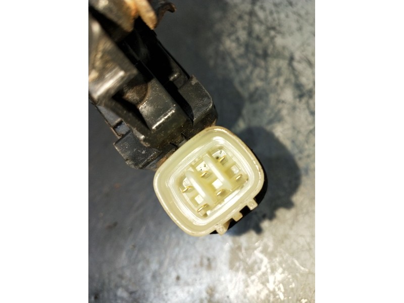 Recambio de elevalunas delantero derecho para mitsubishi l200 / triton (ka_t, kb_t) 2.5 di-d 4wd (kb4t) referencia OEM IAM  5P 2