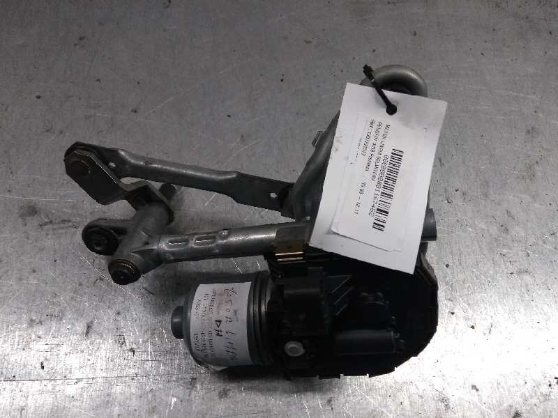 Recambio de motor limpia delantero para peugeot 3008 premium referencia OEM IAM 1397220577 DERECHO 3397021289 9671062380
