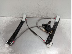 Recambio de elevalunas delantero derecho para jaguar xj luxury referencia OEM IAM D360600  2009 4P