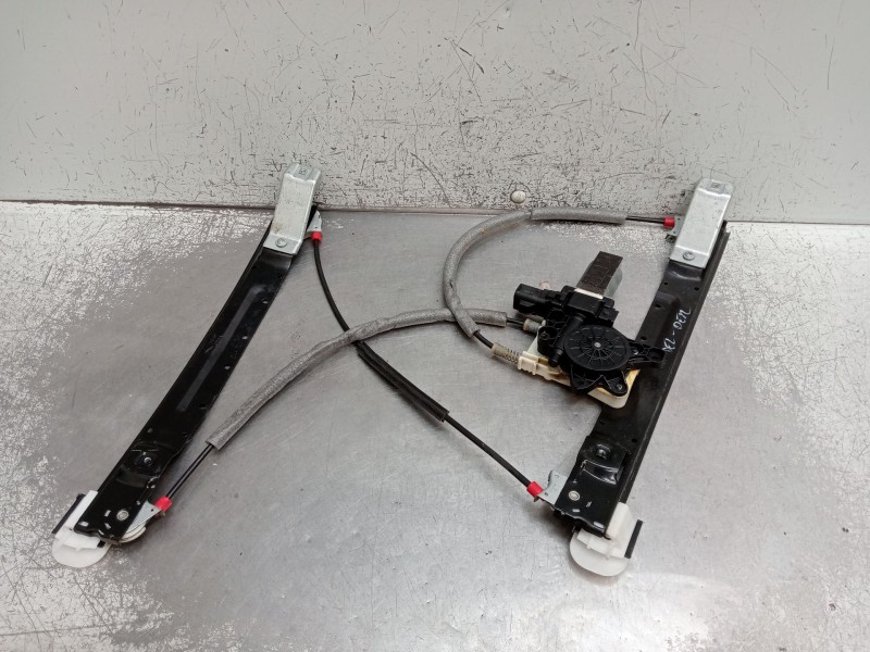Recambio de elevalunas delantero derecho para jaguar xj luxury referencia OEM IAM D360600  2009 4P