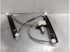 Recambio de elevalunas delantero derecho para jaguar xj luxury referencia OEM IAM D360600  2009 4P 2