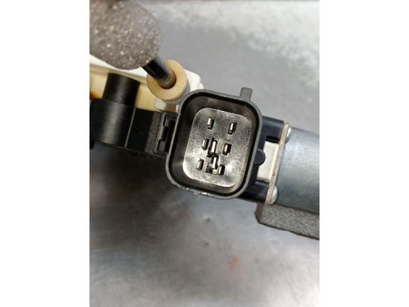 Recambio de elevalunas delantero derecho para jaguar xj luxury referencia OEM IAM D360600  2009 4P