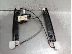 Recambio de elevalunas trasero derecho para jaguar xj luxury referencia OEM IAM D360600  2009 4P 2