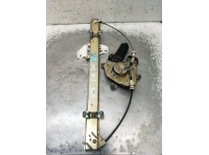 Recambio de elevalunas delantero derecho para hyundai atos (mx) 1.1 referencia OEM IAM  5P 2003