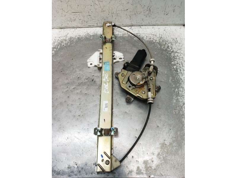 Recambio de elevalunas delantero derecho para hyundai atos (mx) 1.1 referencia OEM IAM  5P 2003