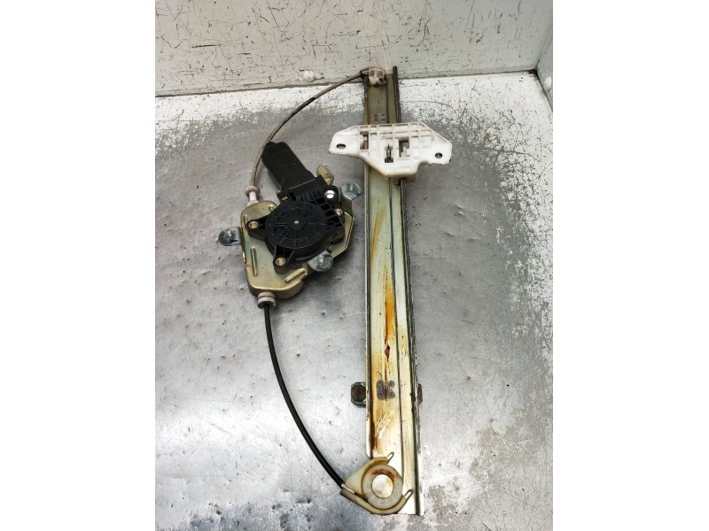 Recambio de elevalunas delantero derecho para hyundai atos (mx) 1.1 referencia OEM IAM  5P 2003