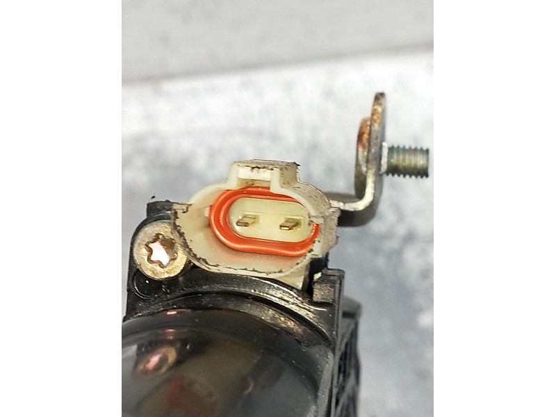 Recambio de elevalunas delantero derecho para hyundai atos (mx) 1.1 referencia OEM IAM  5P 2003