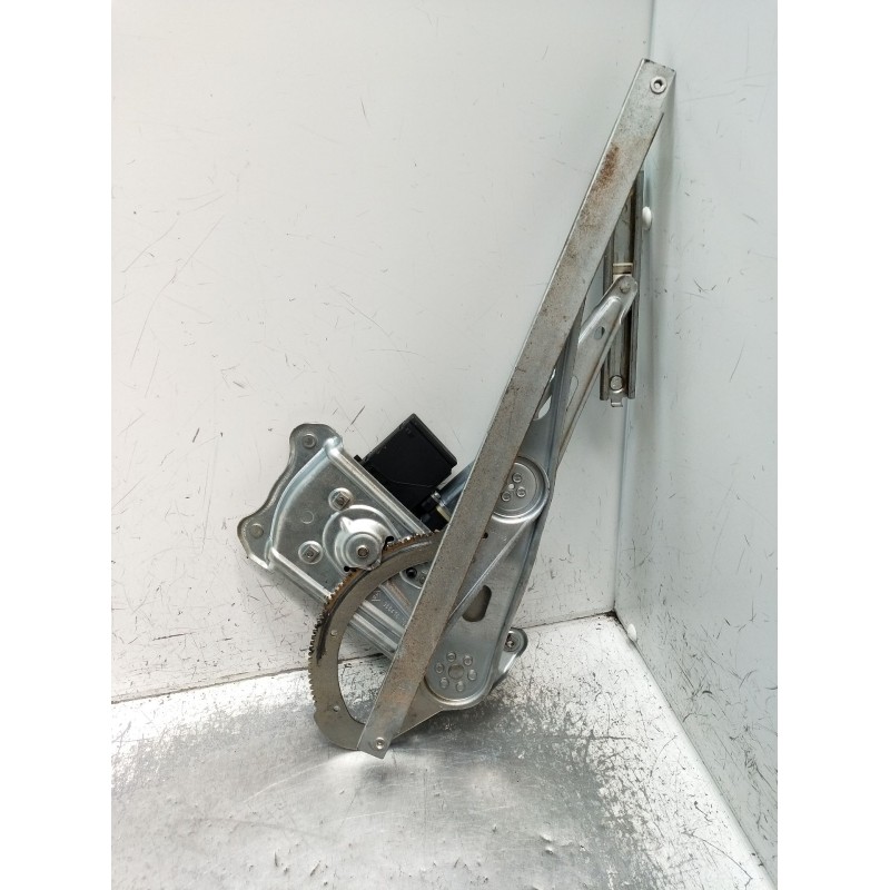 Recambio de elevalunas delantero derecho para renault megane iii grandtour (kz0/1) 1.6 16v (kz0u, kz1b, kz1u) referencia OEM IAM