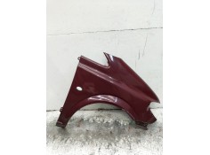 Recambio de aleta delantera derecha para mercedes-benz vito / mixto furgoneta (w639) 111 cdi (639.601, 639.603, 639.605) referen