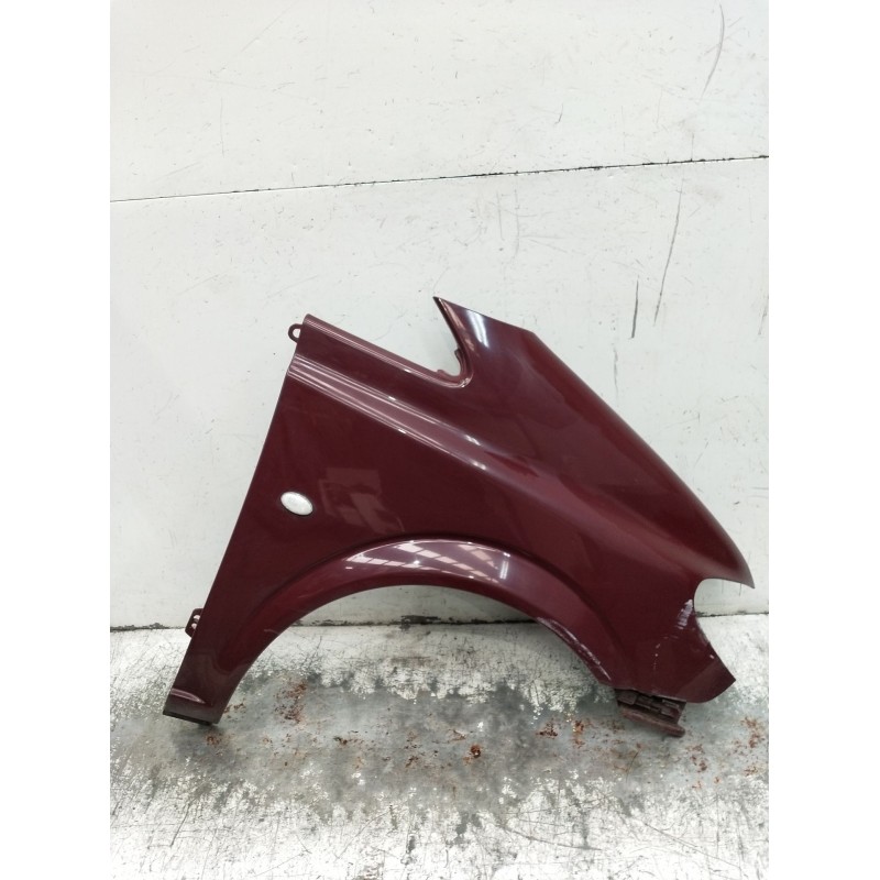 Recambio de aleta delantera derecha para mercedes-benz vito / mixto furgoneta (w639) 111 cdi (639.601, 639.603, 639.605) referen