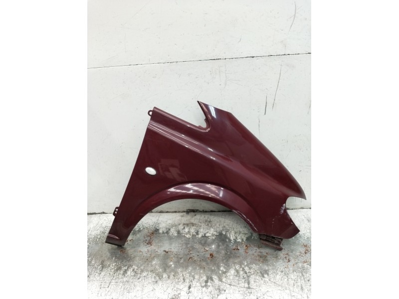 Recambio de aleta delantera derecha para mercedes-benz vito / mixto furgoneta (w639) 111 cdi (639.601, 639.603, 639.605) referen