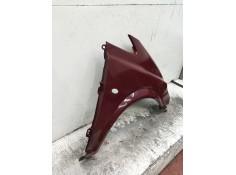 Recambio de aleta delantera derecha para mercedes-benz vito / mixto furgoneta (w639) 111 cdi (639.601, 639.603, 639.605) referen 2