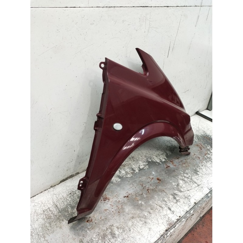 Recambio de aleta delantera derecha para mercedes-benz vito / mixto furgoneta (w639) 111 cdi (639.601, 639.603, 639.605) referen
