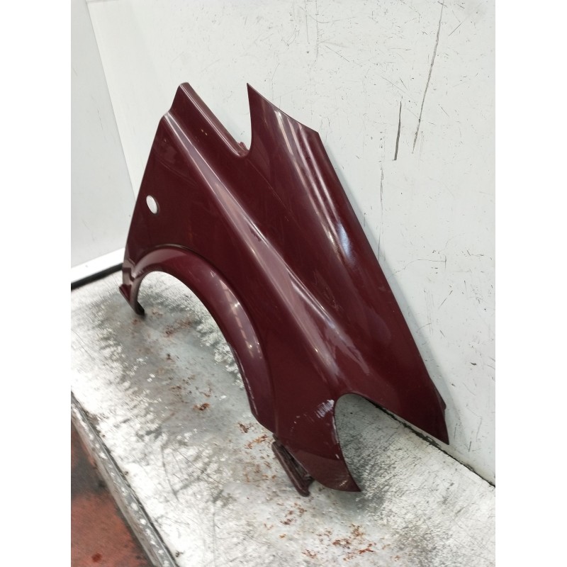 Recambio de aleta delantera derecha para mercedes-benz vito / mixto furgoneta (w639) 111 cdi (639.601, 639.603, 639.605) referen