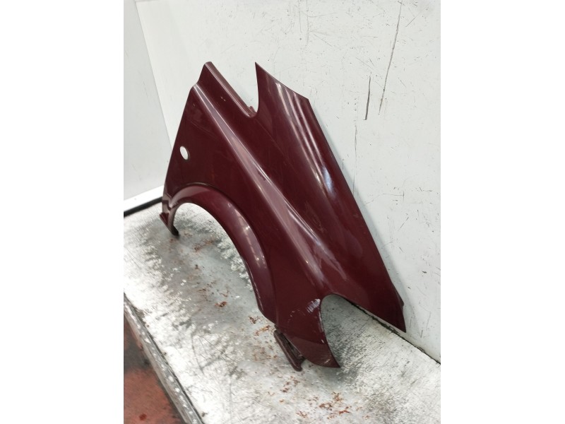 Recambio de aleta delantera derecha para mercedes-benz vito / mixto furgoneta (w639) 111 cdi (639.601, 639.603, 639.605) referen