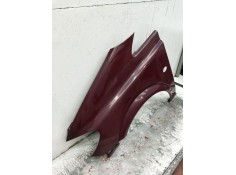 Recambio de aleta delantera izquierda para mercedes-benz vito / mixto furgoneta (w639) 111 cdi (639.601, 639.603, 639.605) refer 2