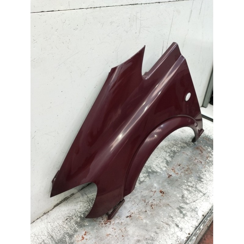 Recambio de aleta delantera izquierda para mercedes-benz vito / mixto furgoneta (w639) 111 cdi (639.601, 639.603, 639.605) refer
