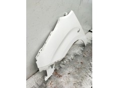 Recambio de aleta delantera izquierda para opel combo e tour / life (k9) 1.5 referencia OEM IAM    2