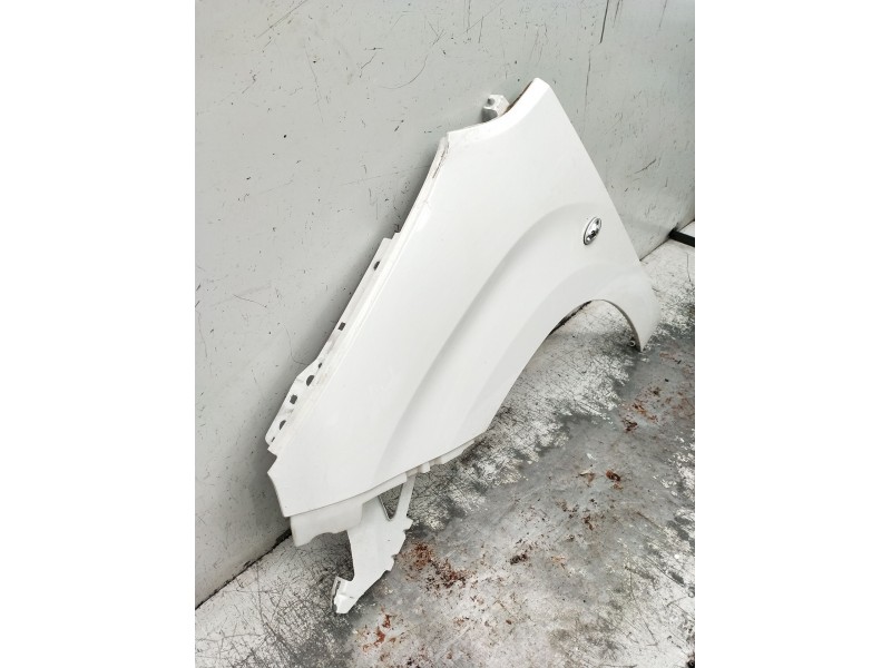 Recambio de aleta delantera izquierda para opel combo e tour / life (k9) 1.5 referencia OEM IAM   