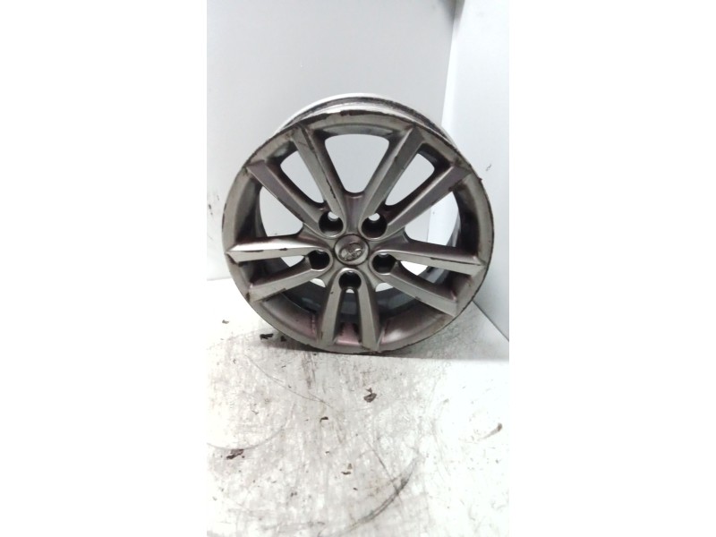 Recambio de juego llantas para toyota auris referencia OEM IAM 6.50J16CH ET45 2611YYZ50
