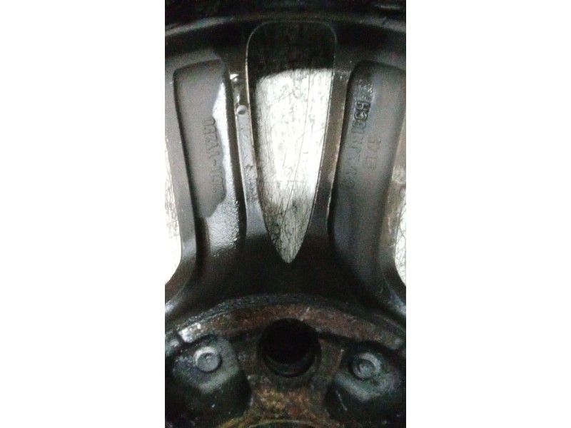 Recambio de juego llantas para toyota auris referencia OEM IAM 6.50J16CH ET45 2611YYZ50