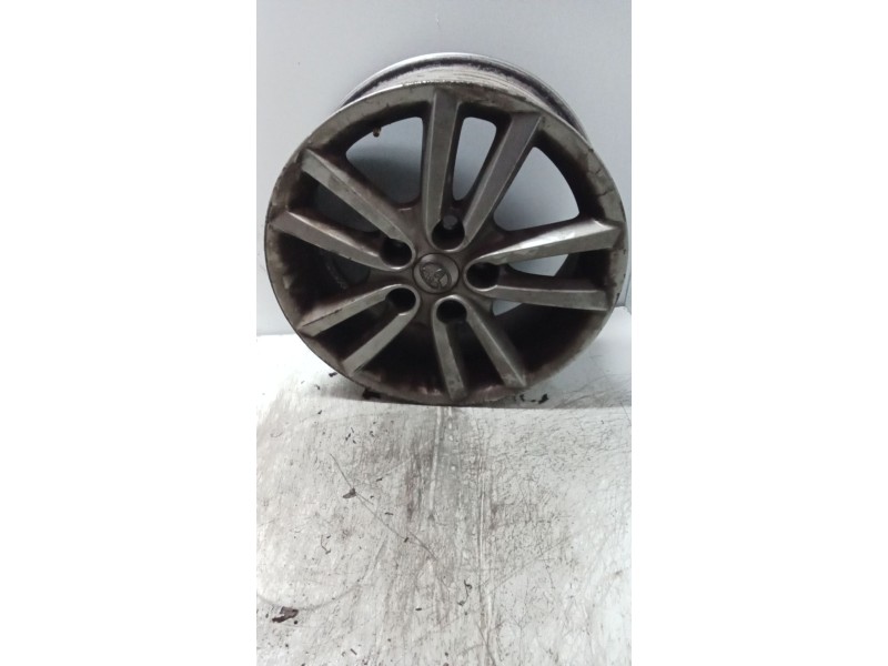 Recambio de juego llantas para toyota auris referencia OEM IAM 6.50J16CH ET45 2611YYZ50