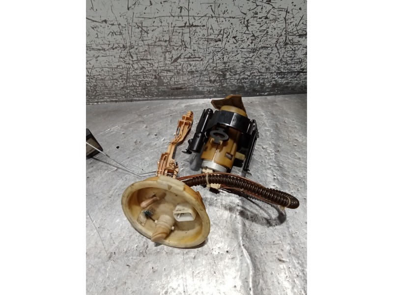 Recambio de bomba combustible para bmw 5 (e39) 528 i referencia OEM IAM 1183130 230197012 95