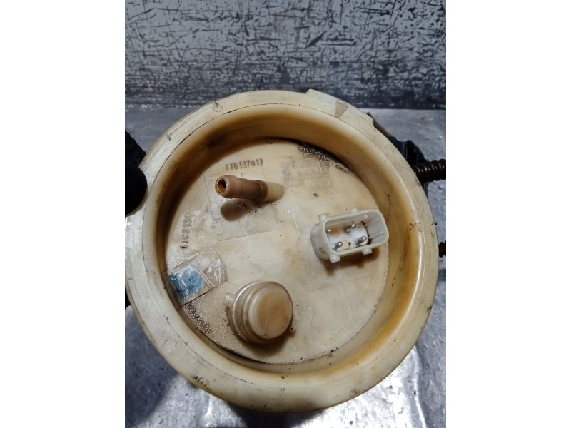 Recambio de bomba combustible para bmw 5 (e39) 528 i referencia OEM IAM 1183130 230197012 95