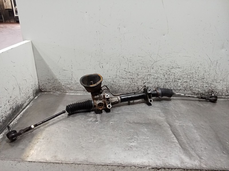 Recambio de cremallera direccion para renault kangoo (kc0/1_) 1.5 dci (kc07) referencia OEM IAM   03