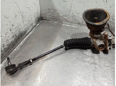 Recambio de cremallera direccion para renault kangoo (kc0/1_) 1.5 dci (kc07) referencia OEM IAM   03 2