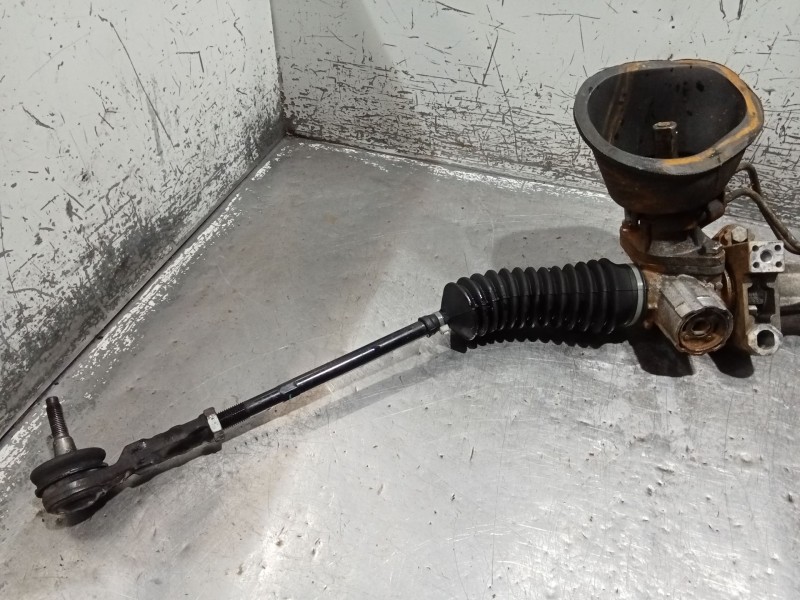 Recambio de cremallera direccion para renault kangoo (kc0/1_) 1.5 dci (kc07) referencia OEM IAM   03