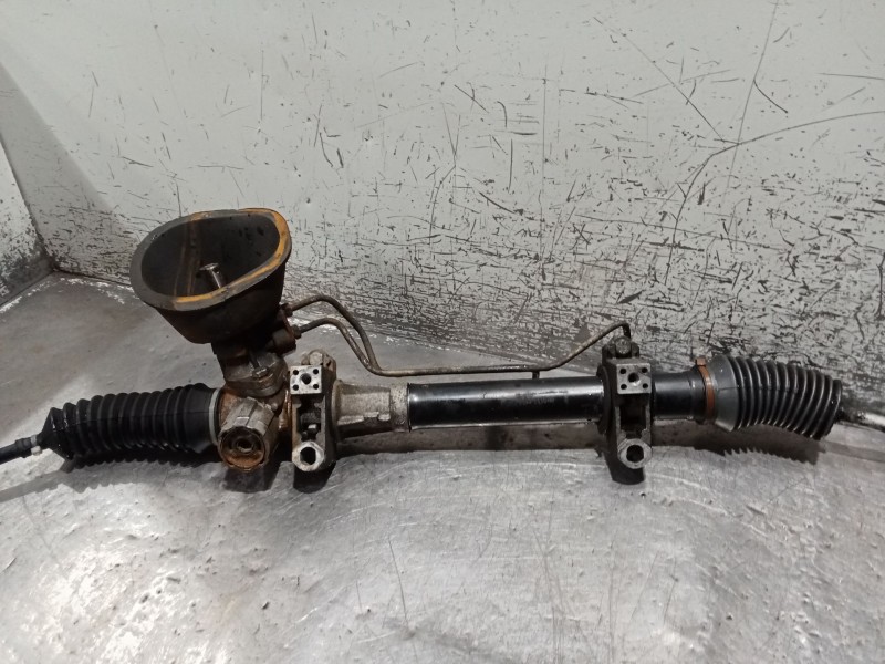 Recambio de cremallera direccion para renault kangoo (kc0/1_) 1.5 dci (kc07) referencia OEM IAM   03