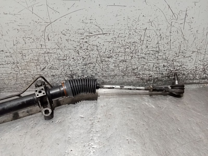 Recambio de cremallera direccion para renault kangoo (kc0/1_) 1.5 dci (kc07) referencia OEM IAM   03
