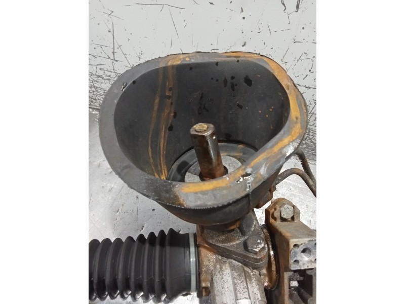 Recambio de cremallera direccion para renault kangoo (kc0/1_) 1.5 dci (kc07) referencia OEM IAM   03