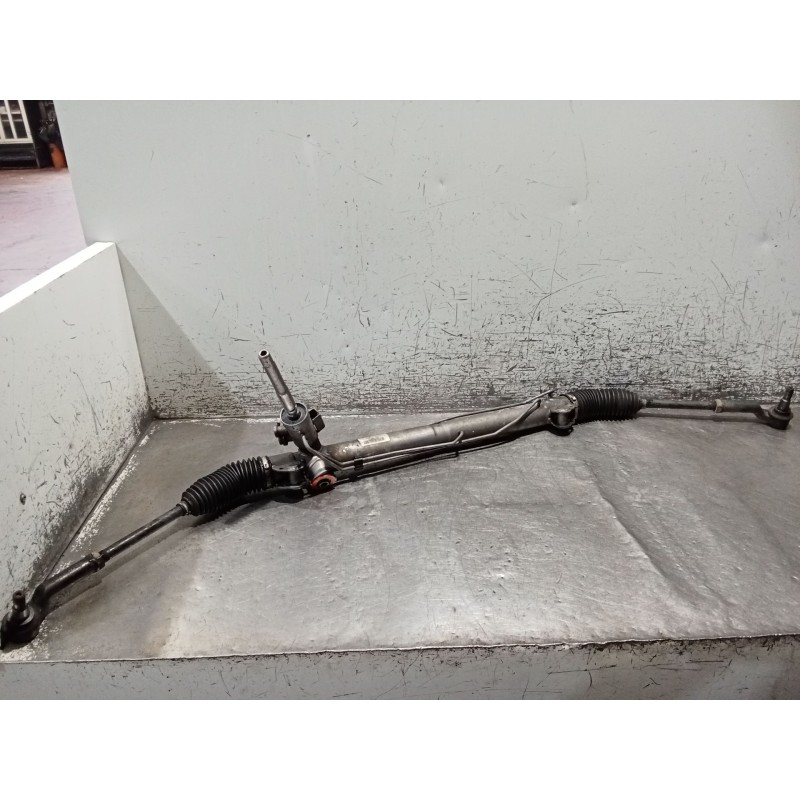 Recambio de cremallera direccion para ford mondeo iv turnier (ba7) 2.0 tdci referencia OEM IAM 7G913A500AJ  07