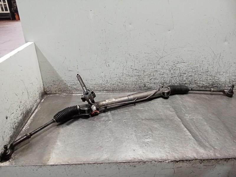 Recambio de cremallera direccion para ford mondeo iv turnier (ba7) 2.0 tdci referencia OEM IAM 7G913A500AJ  07