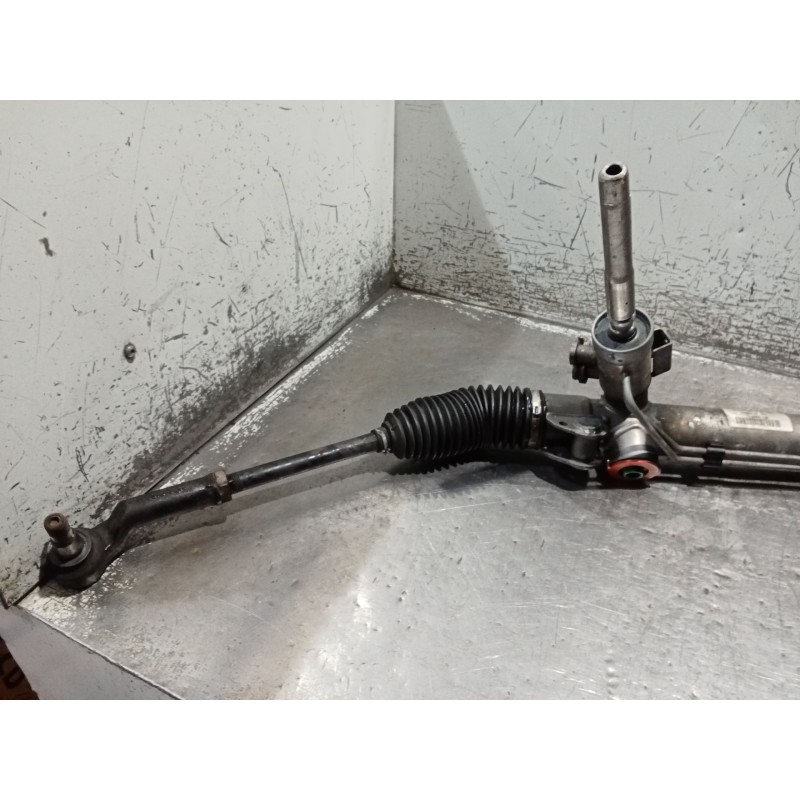 Recambio de cremallera direccion para ford mondeo iv turnier (ba7) 2.0 tdci referencia OEM IAM 7G913A500AJ  07