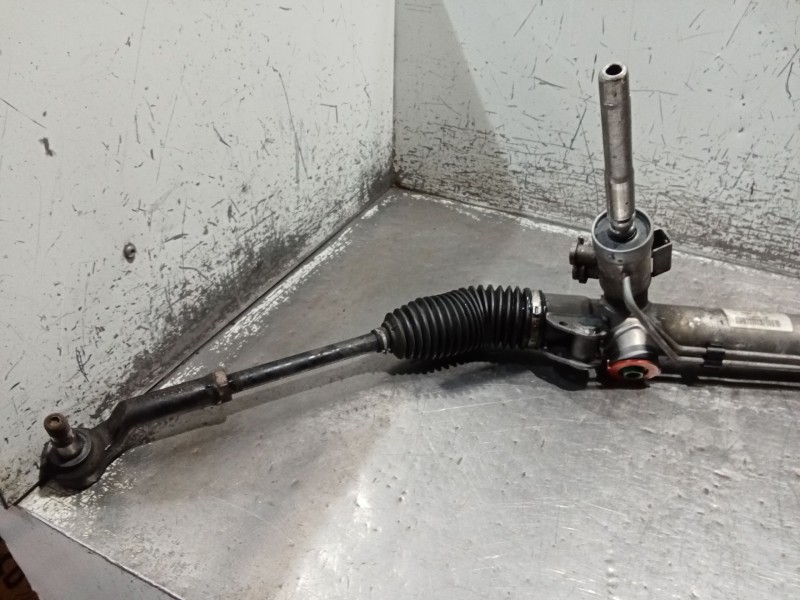 Recambio de cremallera direccion para ford mondeo iv turnier (ba7) 2.0 tdci referencia OEM IAM 7G913A500AJ  07